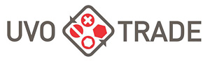 UVO Trade Logo